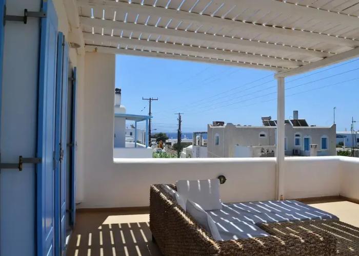 Mer Bleu Luxury apartments