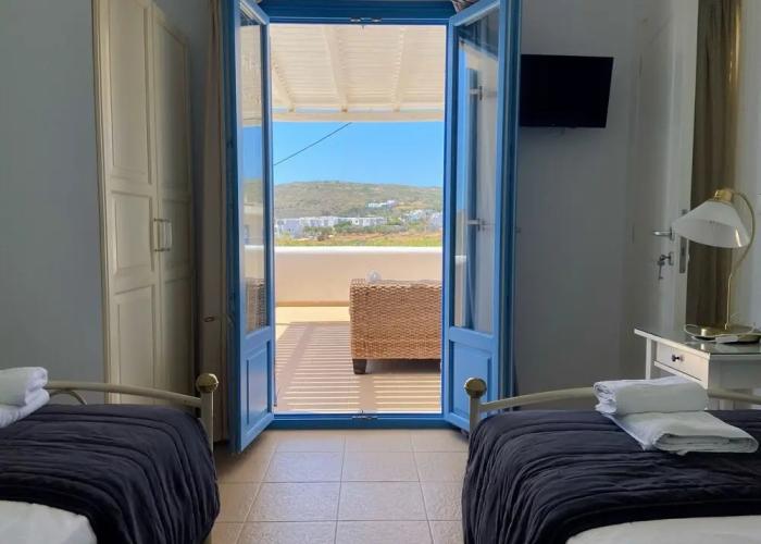 Mer Bleu Luxury apartments