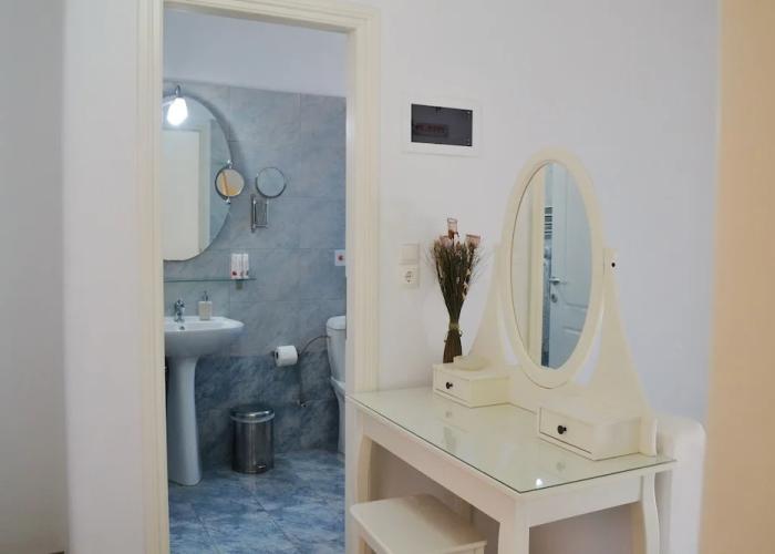 Mer Bleu Luxury apartments