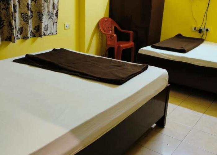 PRINCE RESiDENCY HYDERABAD