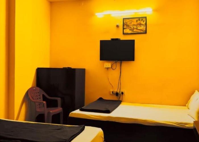 PRINCE RESiDENCY HYDERABAD