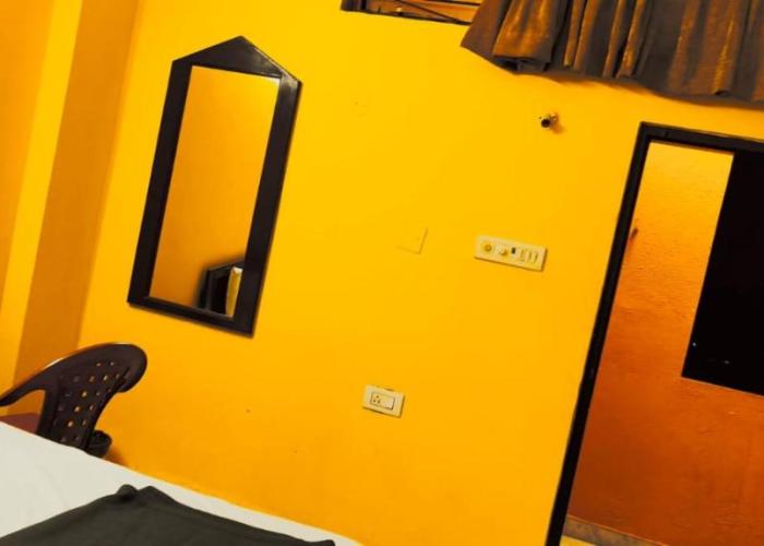 PRINCE RESiDENCY HYDERABAD