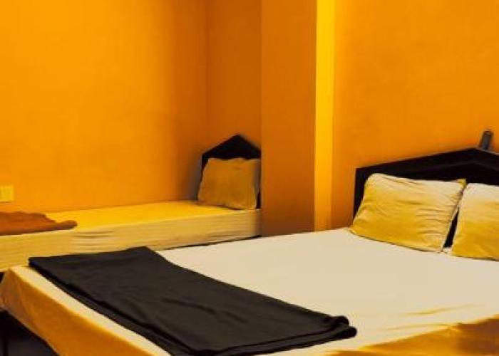 PRINCE RESiDENCY HYDERABAD