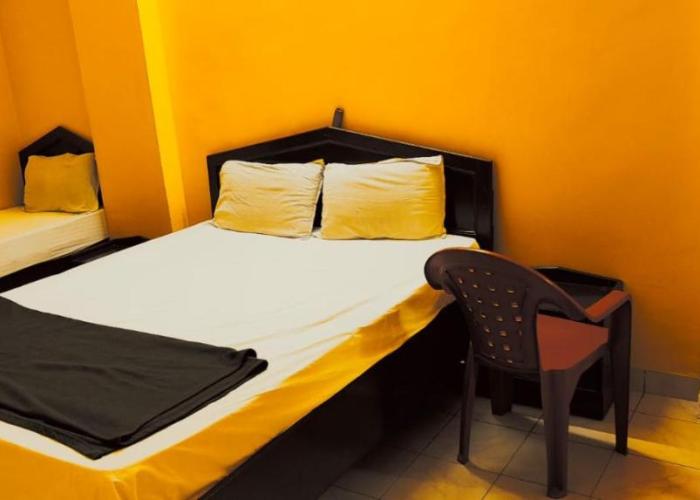 PRINCE RESiDENCY HYDERABAD