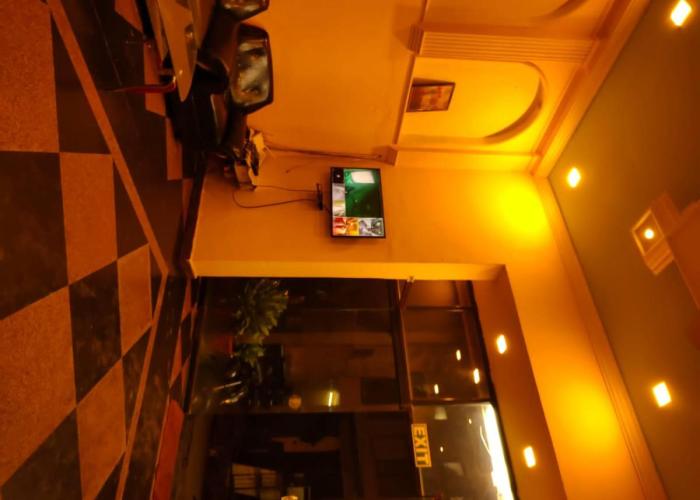 PRINCE RESiDENCY HYDERABAD