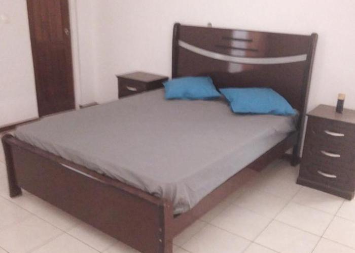 Bar Residencial Frontera