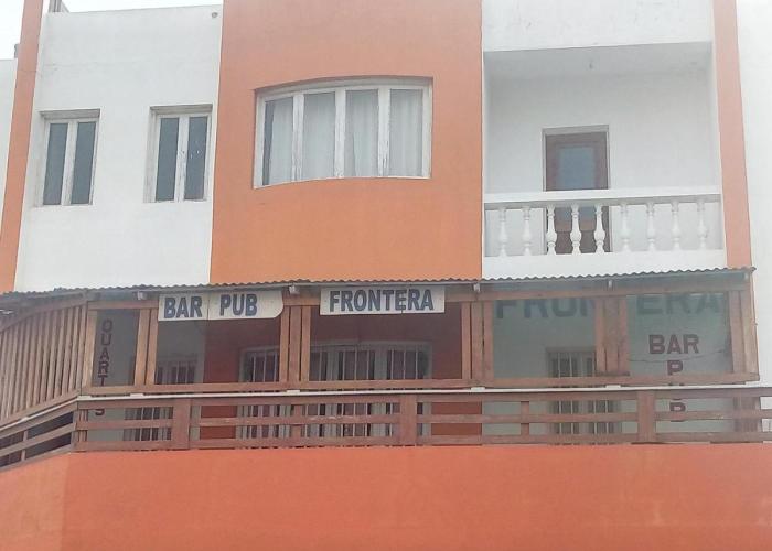 Bar Residencial Frontera