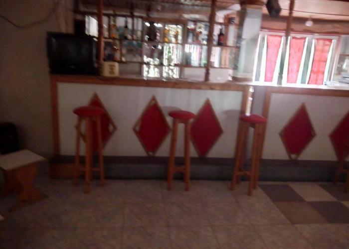 Bar Residencial Frontera