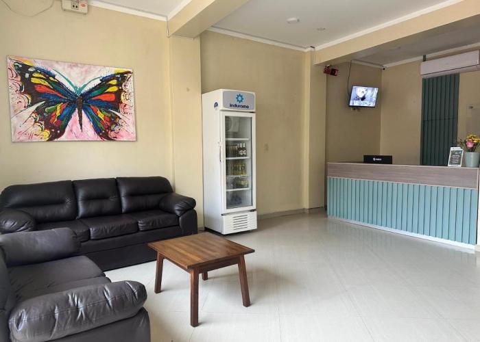 DORAL Inn