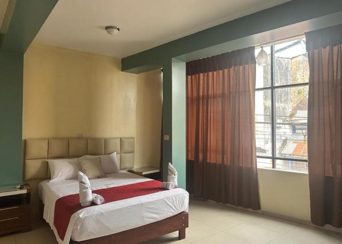 DORAL Inn