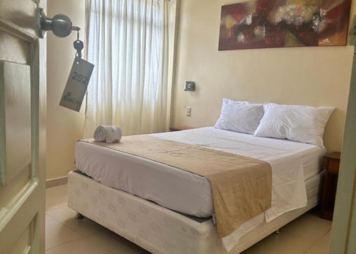 DORAL Inn