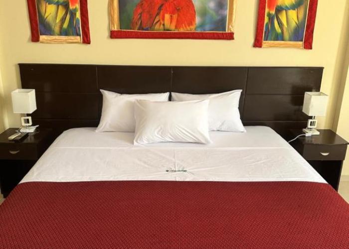 DORAL Inn