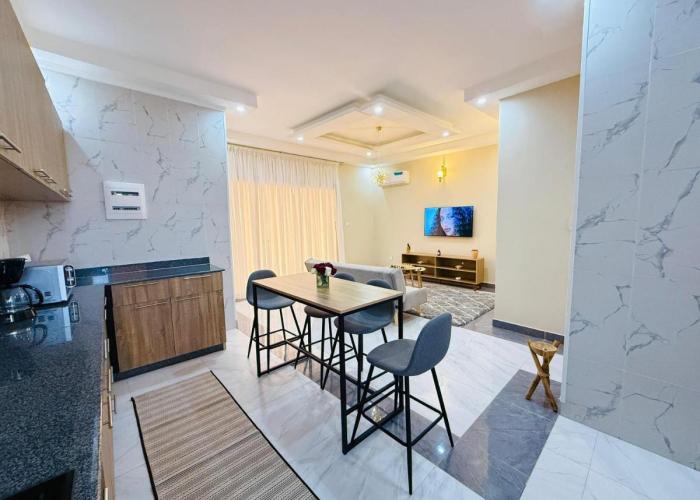 Apartment Ken-JResidence