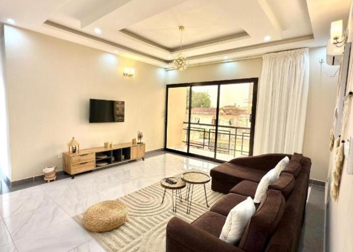 Apartment Ken-JResidence