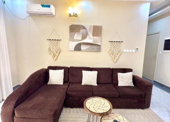 Apartment Ken-JResidence