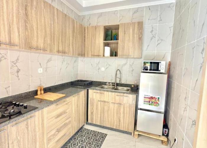 Apartment Ken-JResidence