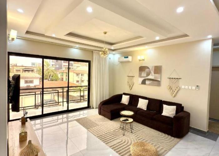 Apartment Ken-JResidence