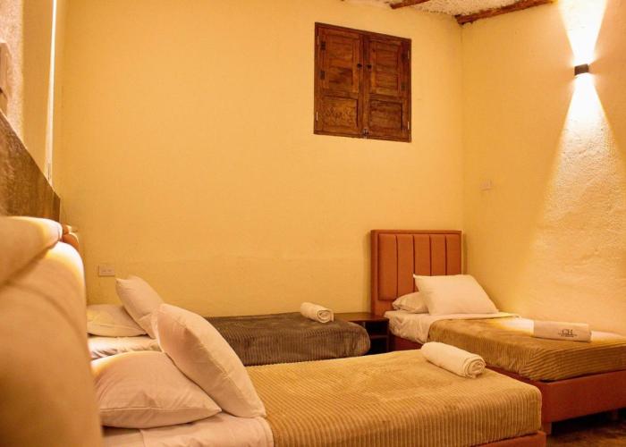 Casa Hernandez