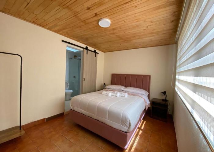 Casa Hernandez