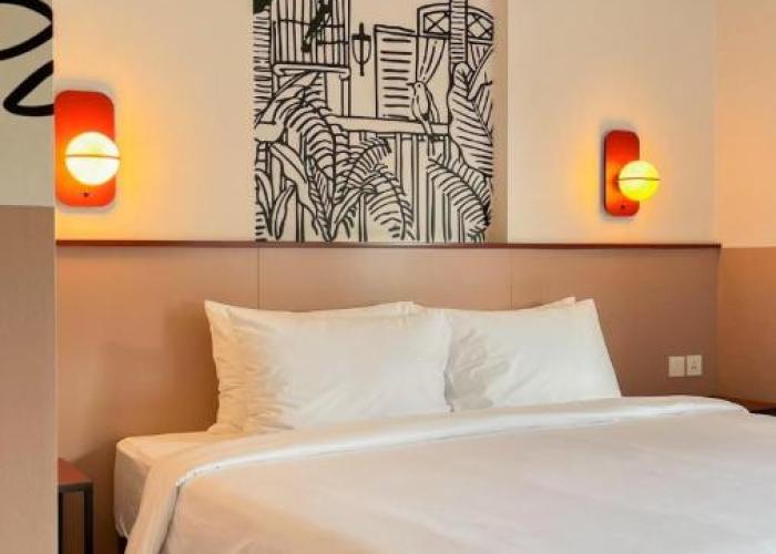 Kotta GO Hotel Tegal