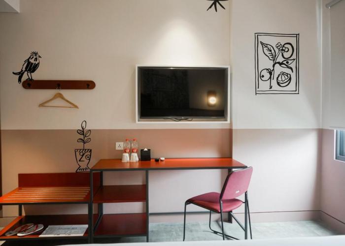 Kotta GO Hotel Tegal
