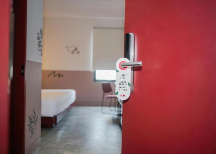Kotta GO Hotel Tegal