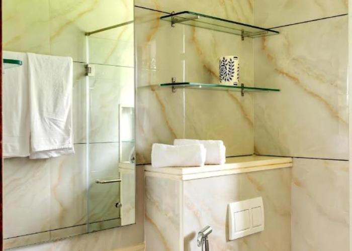 Penthouse Indien Best views 2bhk