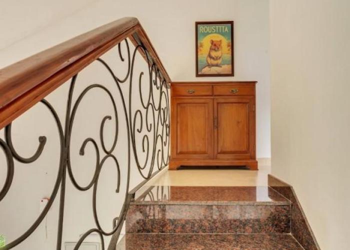 Penthouse Indien Best views 2bhk