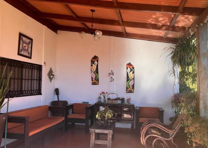 Cabaña Mi Bello Jardín, Privado, Zona Urbana