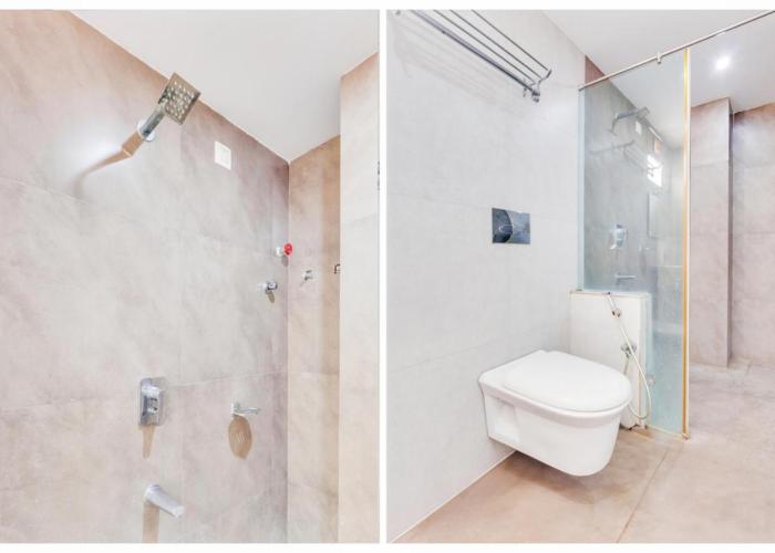 Super Townhouse Dwarka Nagar Near Ramatalkies