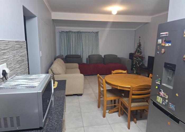 Huigu Homestay Accommodation