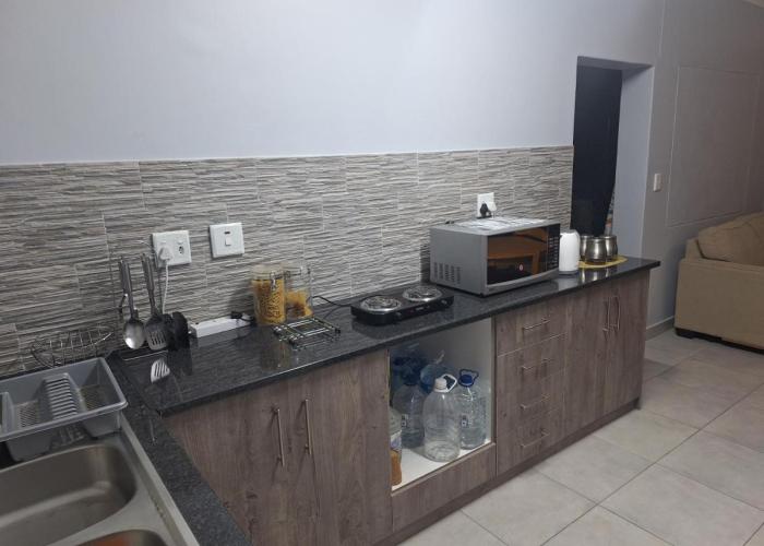 Huigu Homestay Accommodation