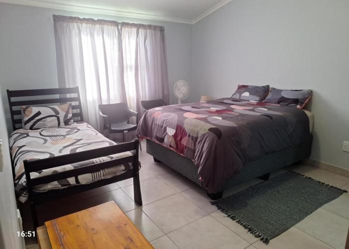 Huigu Homestay Accommodation