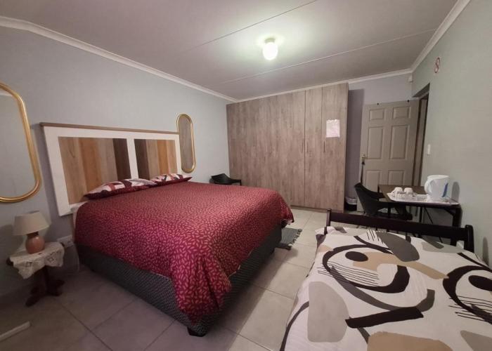 Huigu Homestay Accommodation