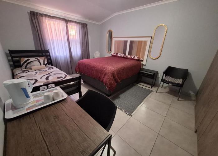 Huigu Homestay Accommodation