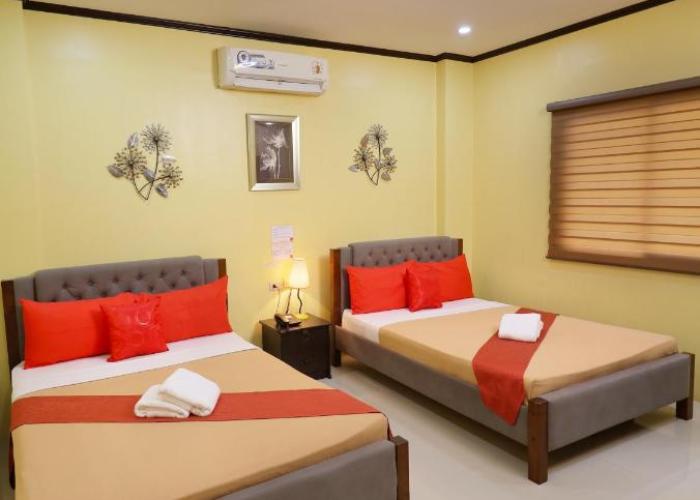 Leonida's Exclusive Resort