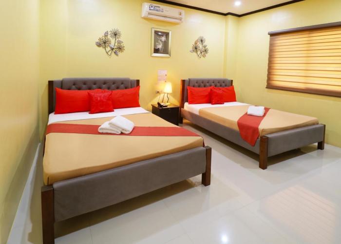 Leonida's Exclusive Resort