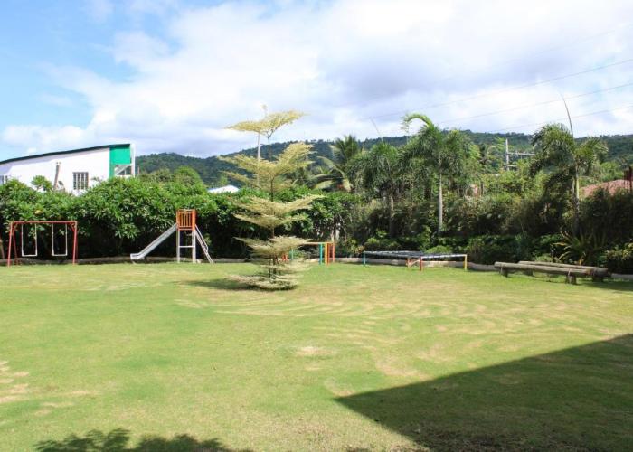 Leonida's Exclusive Resort