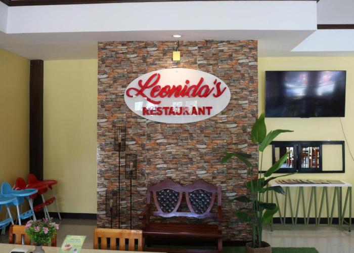 Leonida's Exclusive Resort