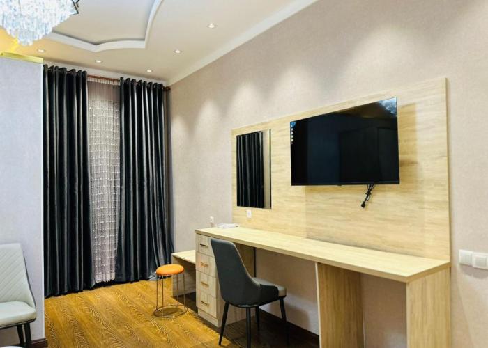 Soro Hotel