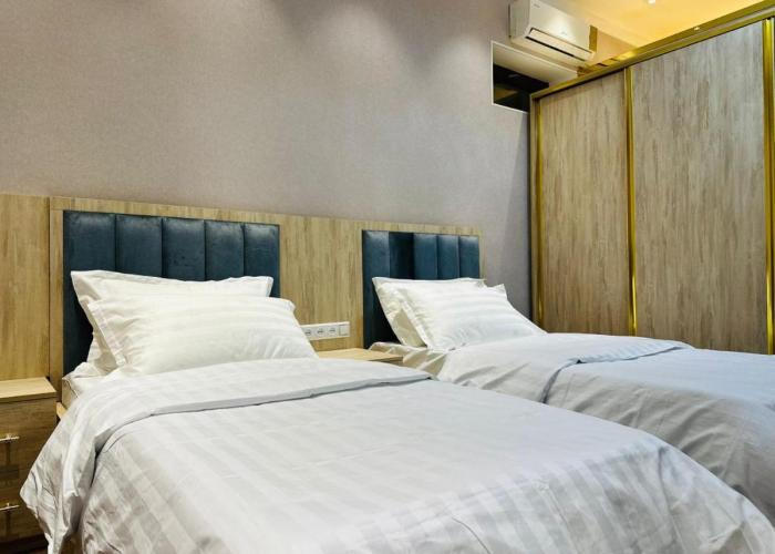 Soro Hotel
