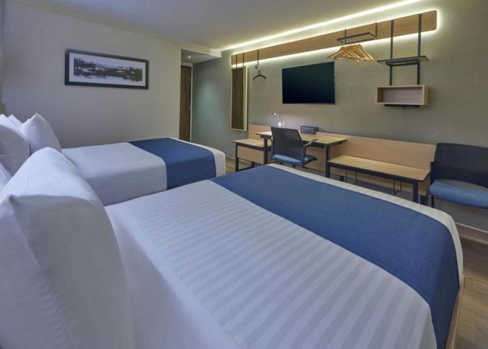 City Express by Marriott Tijuana El Florido