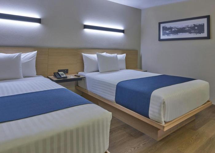City Express by Marriott Tijuana El Florido