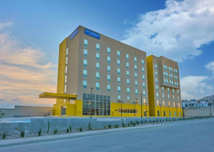 City Express by Marriott Tijuana El Florido