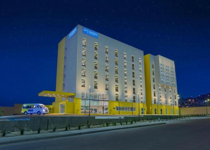 City Express by Marriott Tijuana El Florido