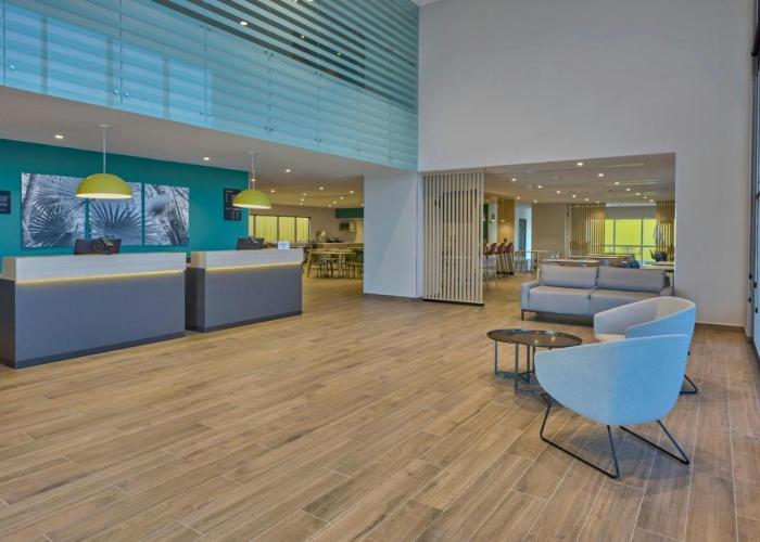 City Express by Marriott Tijuana El Florido