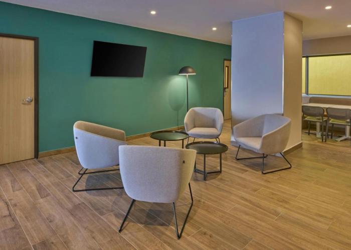 City Express by Marriott Tijuana El Florido