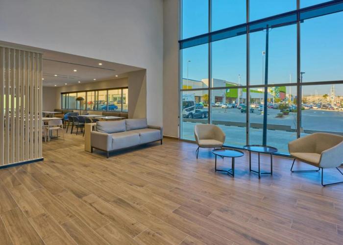 City Express by Marriott Tijuana El Florido