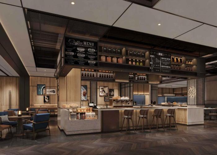 Four Points by Sheraton Yancheng, Jianhu