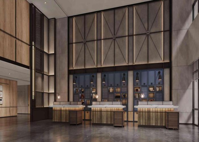 Four Points by Sheraton Yancheng, Jianhu